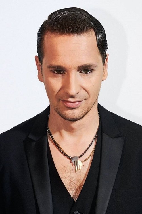 Krzysztof Zalewski photo