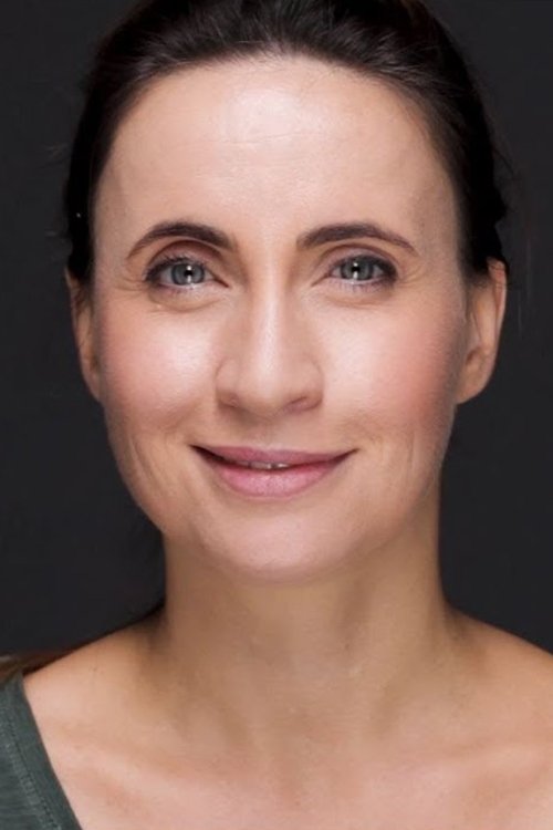 Ksenia Katalymova photo