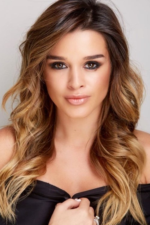 Kseniya Borodina photo