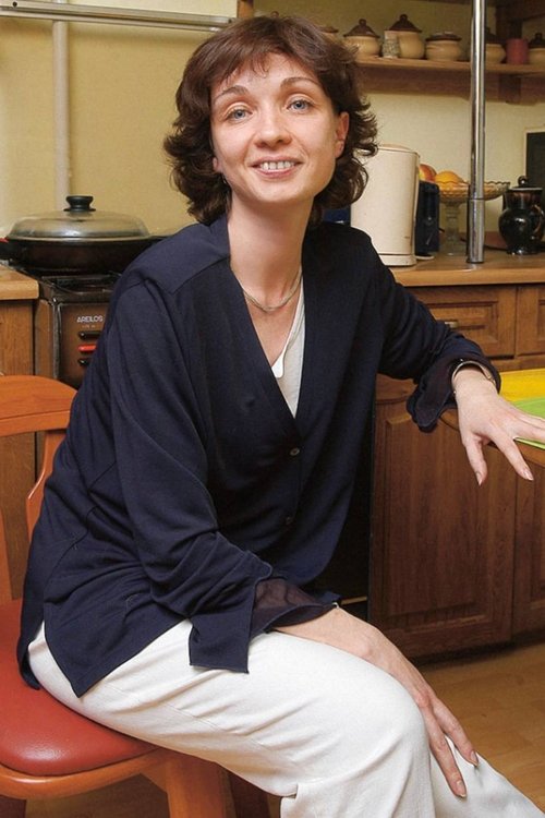 Kseniya Filippova photo