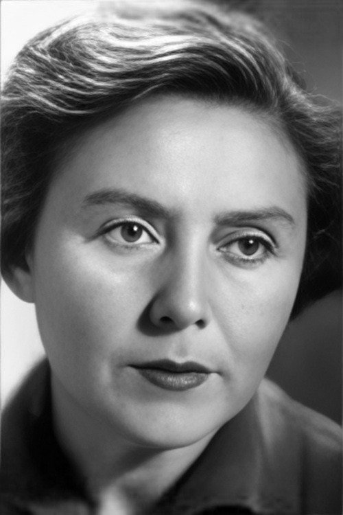 Kseniya Kozmina photo