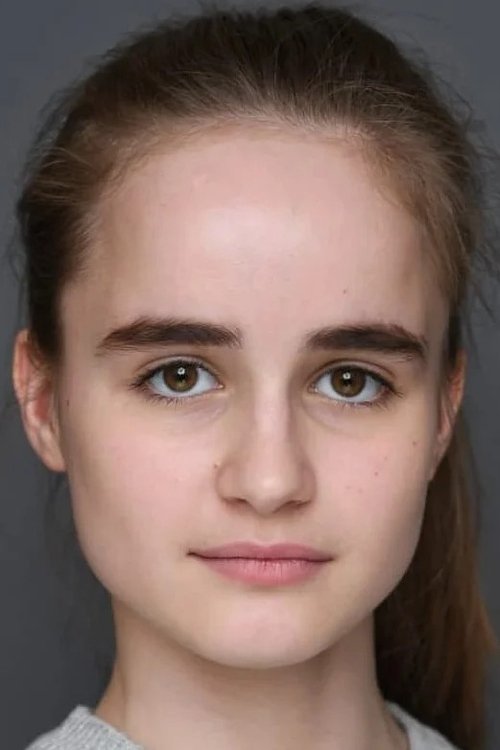 Kseniya Popovich photo