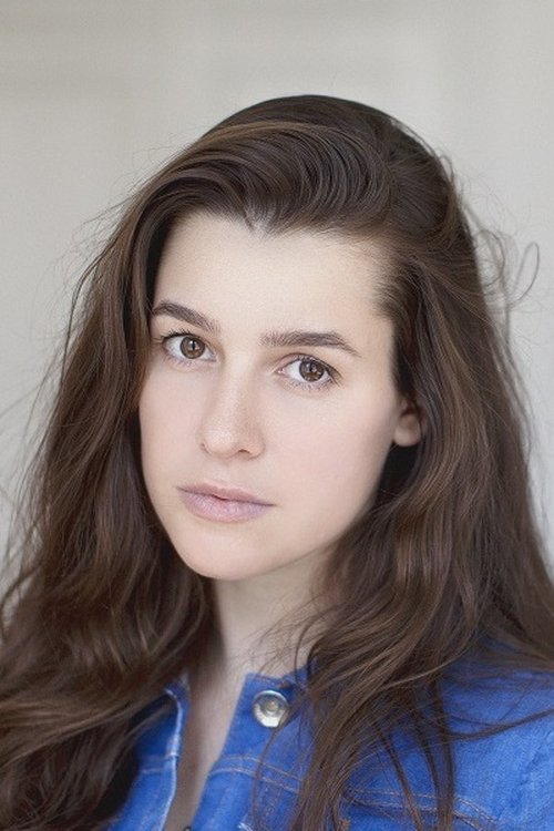 Kseniya Radchenko photo