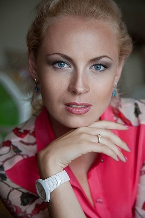 Kseniya Skakun photo