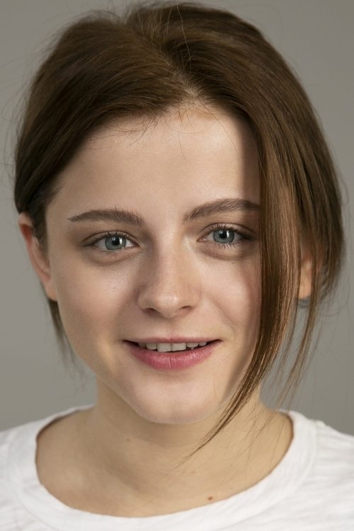 Kseniya Surkova photo