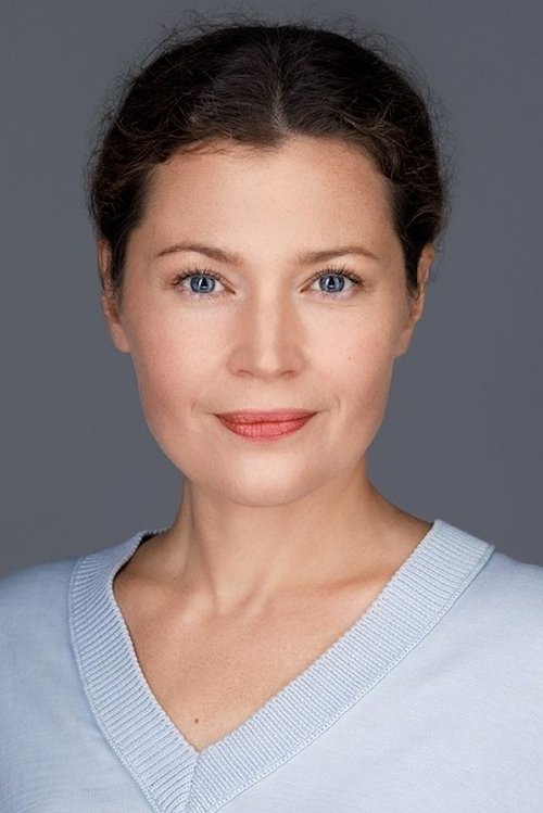 Ksenja Agarkova photo