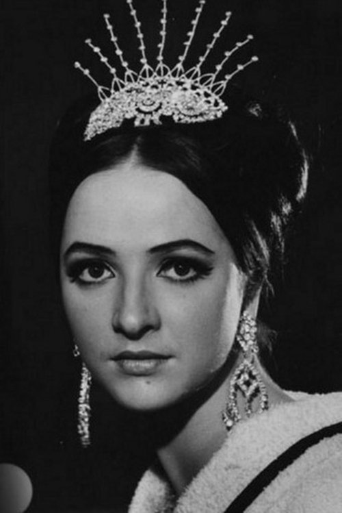 Ksiena Rabiankina photo