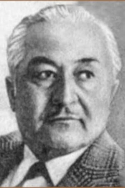 Kudrat Khodzhaev photo