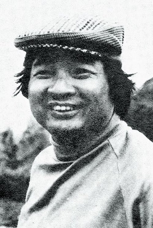 Profile image of Kuei Chih-Hung