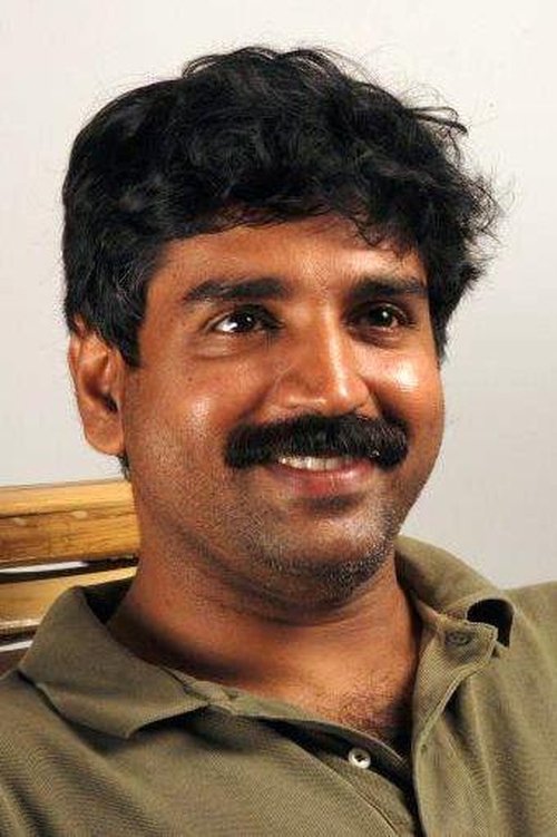 Profile image of Kukku Surendran