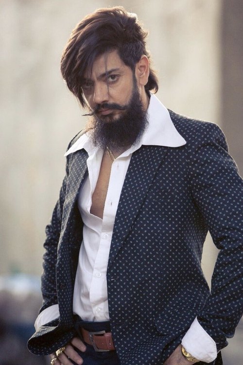 Kuljinder Singh Sidhu photo