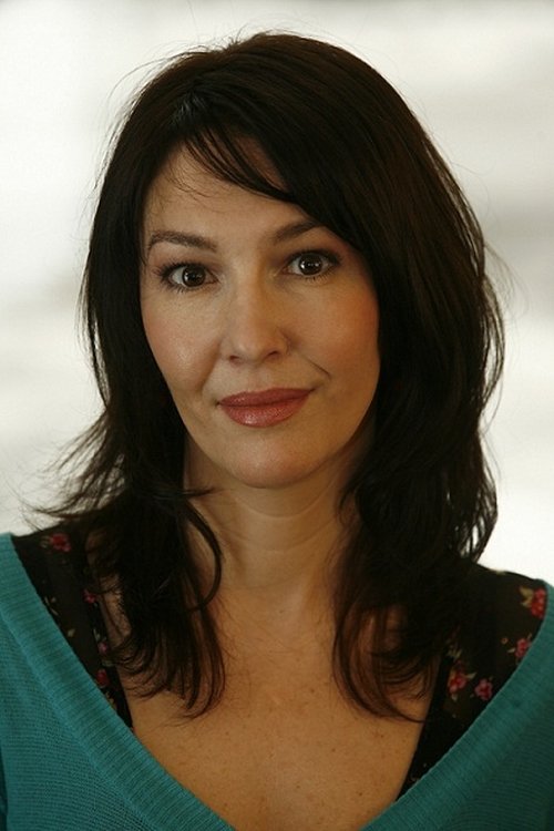 Külli Reinumägi photo