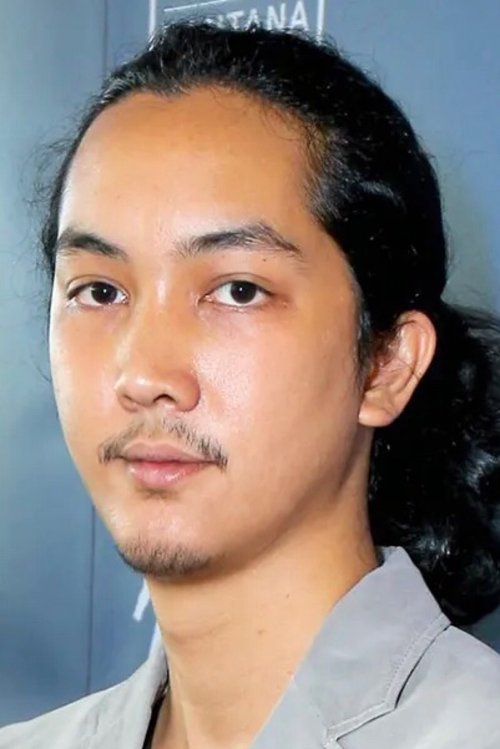 Profile image of Kulp Kaljareuk