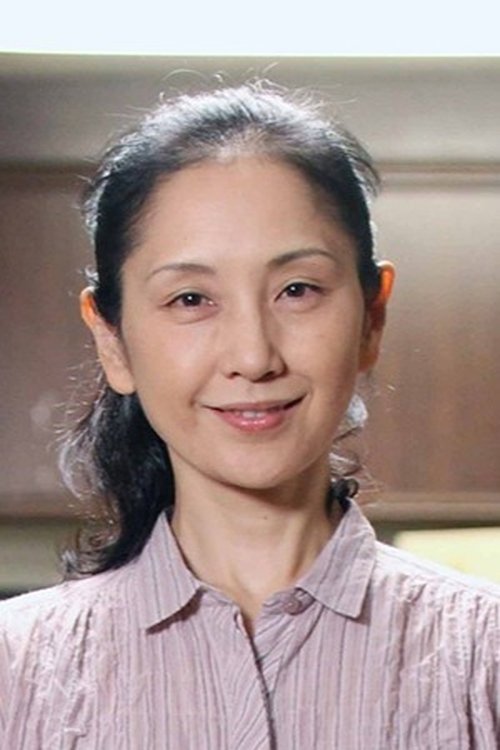 Kumi Nakamura photo