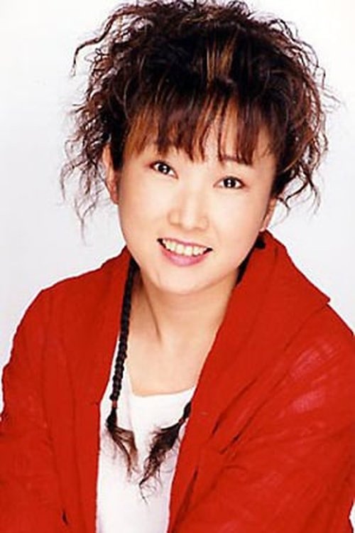 Kumiko Nishihara photo