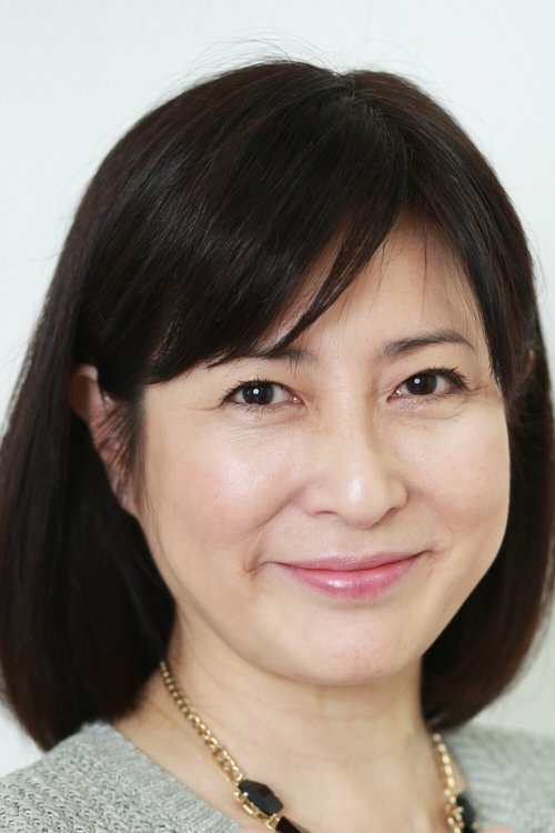 Kumiko Okae photo