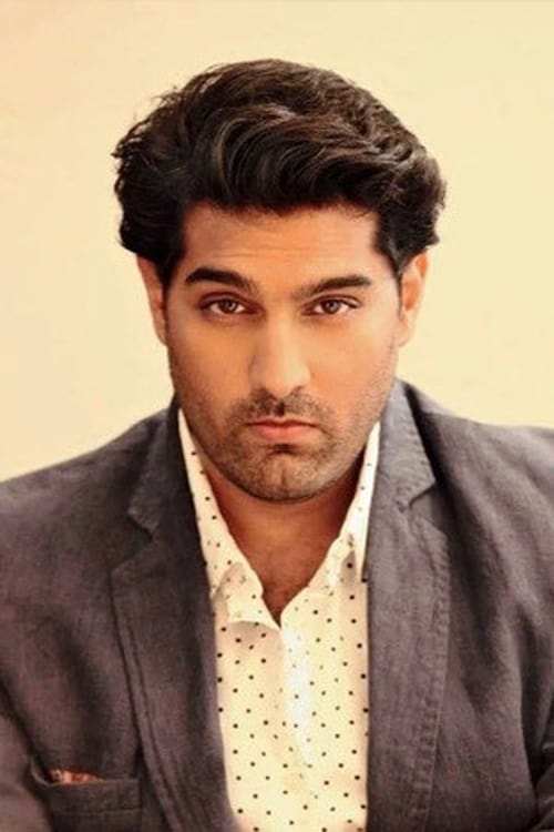 Kunaal Roy Kapur photo