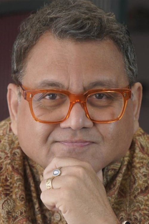 Kunal Vijaykar photo