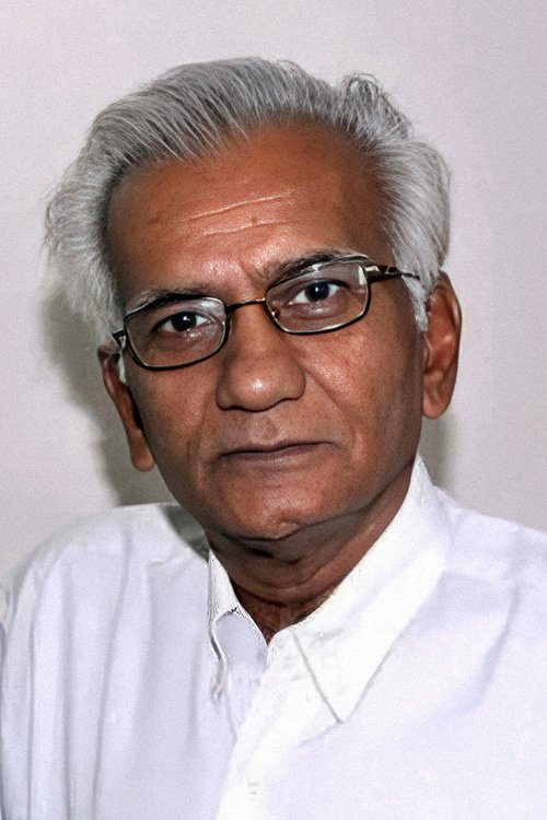 Profile image of Kundan Shah