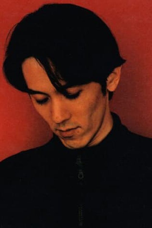 Profile image of Kunihiko Ikuhara