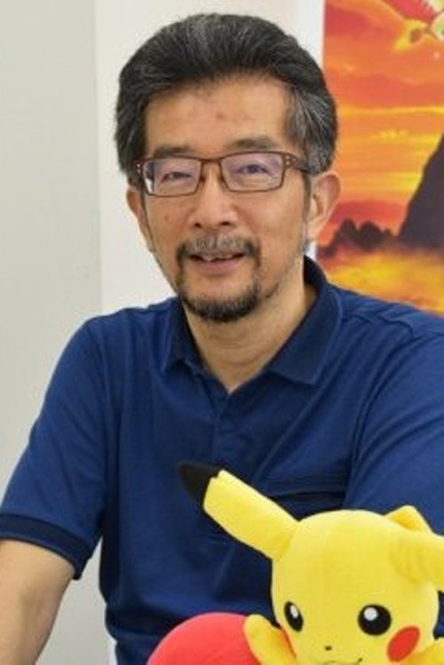 Profile image of Kunihiko Yuyama
