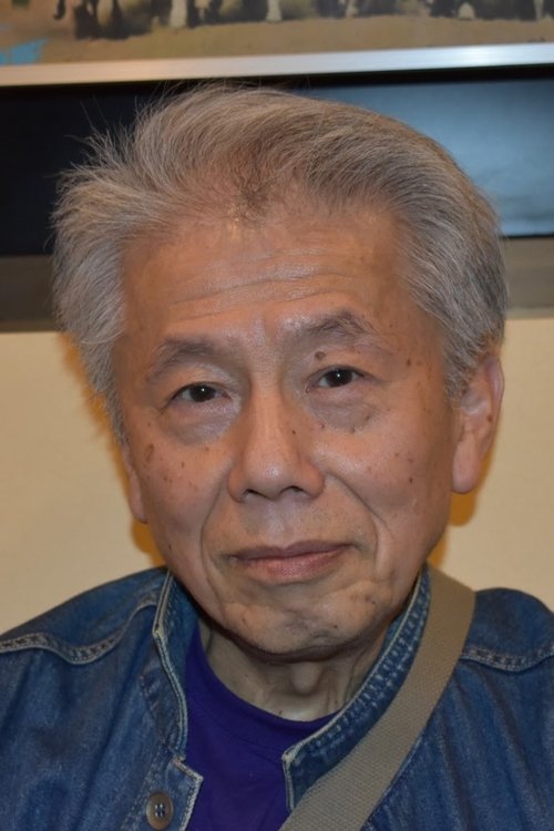 Profile image of Kunio Miyoshi