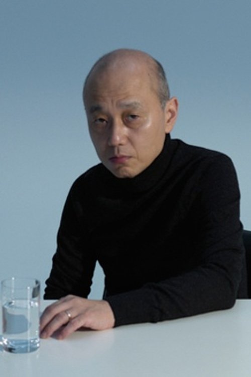 Profile image of Kunitoshi Manda