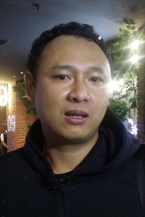 Profile image of Kuntz Agus