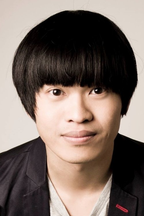 Profile image of Kuo Hsuan-Chi