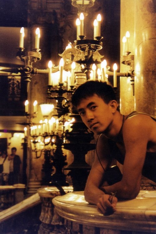 Profile image of Kuo Liu