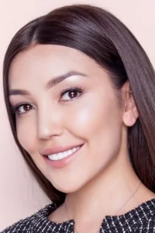 Kuralay Anarbekova photo