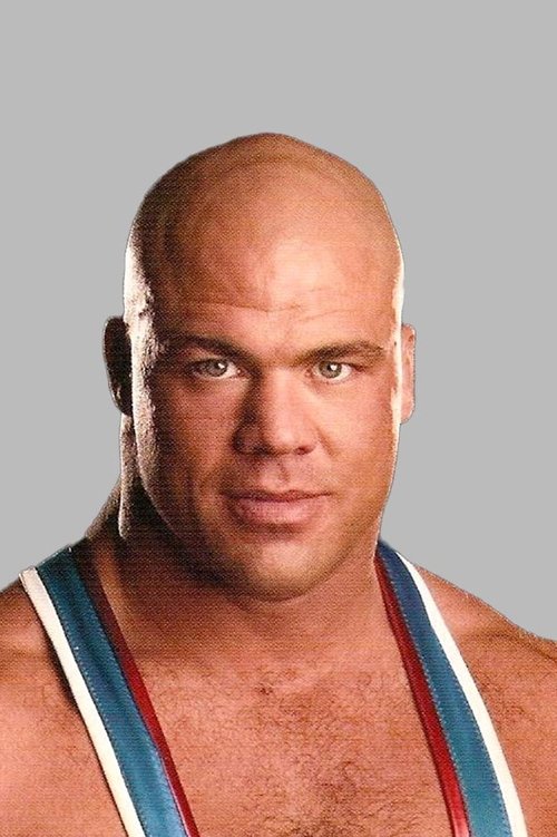 Kurt Angle photo