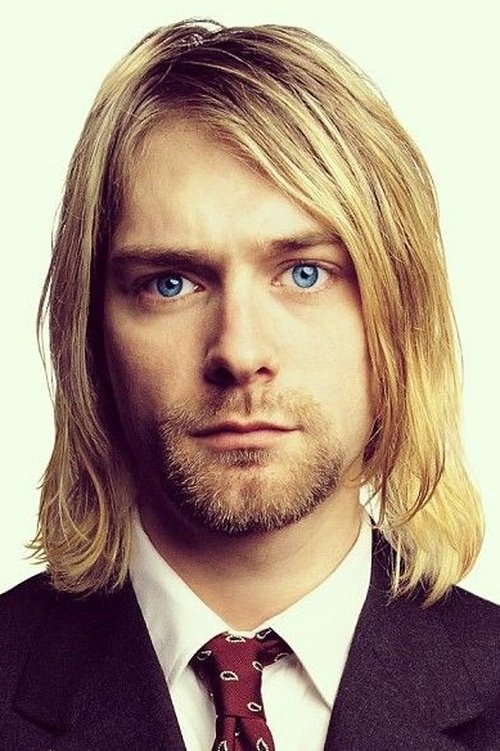 Kurt Cobain photo