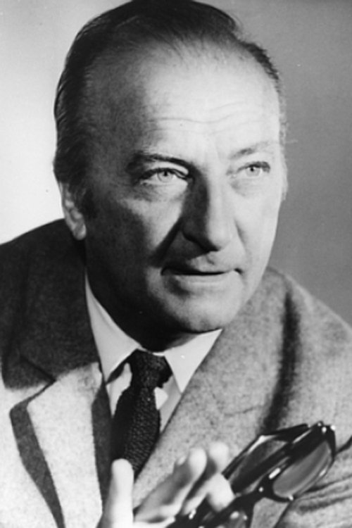 Profile image of Kurt Hoffmann