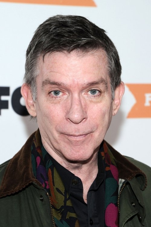 Kurt Loder photo