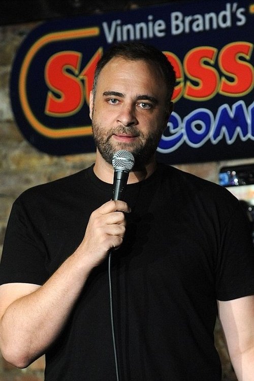 Kurt Metzger photo