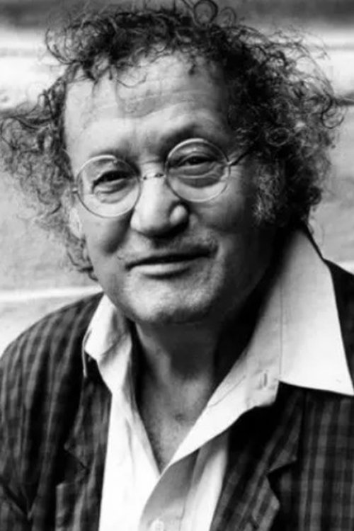 Kurt Weinzierl photo