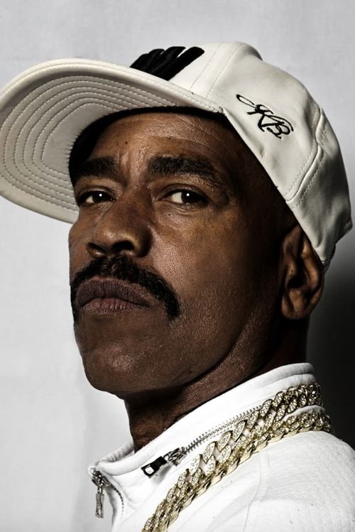 Kurtis Blow photo