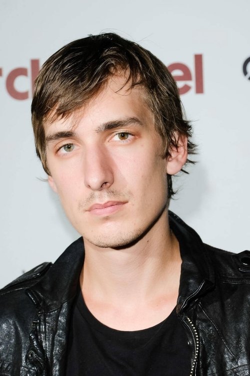 Profile image of Kurtis David Harder