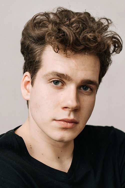 Kuzma Saprykin photo