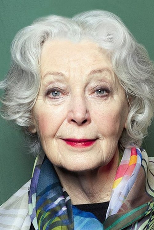 Květa Fialová photo