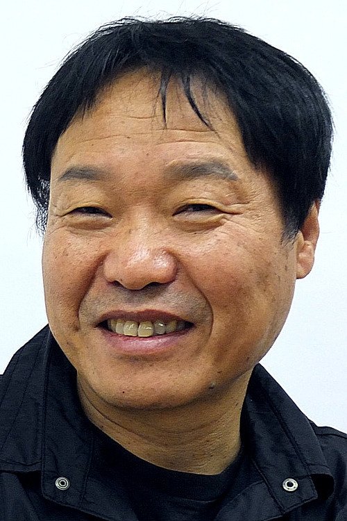 Profile image of Kwak Jae-yong