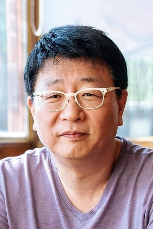 Profile image of Kwak Kyung-taek