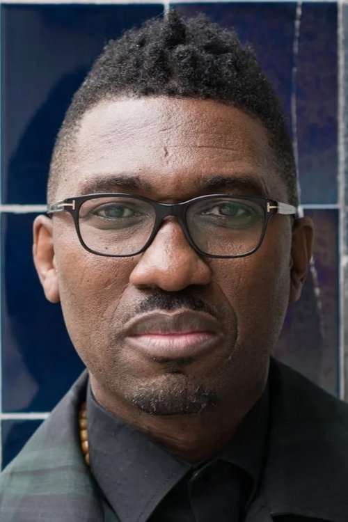 Kwame Kwei-Armah photo