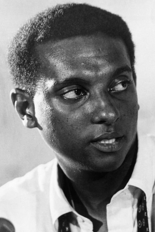 Kwame Ture photo