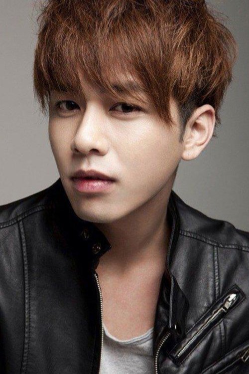 Kwon Hyun-sang photo