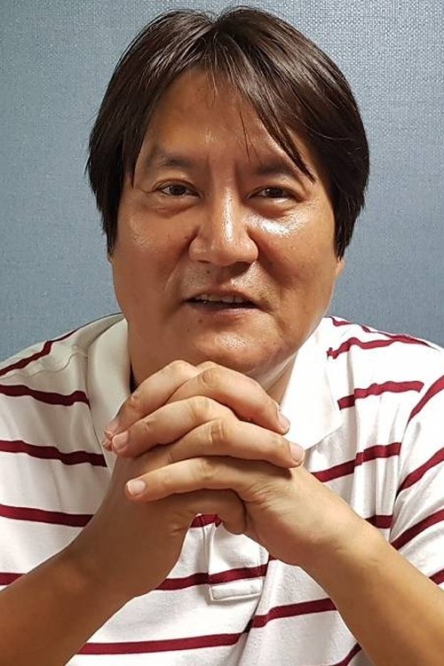 Kwon Seong-kook photo