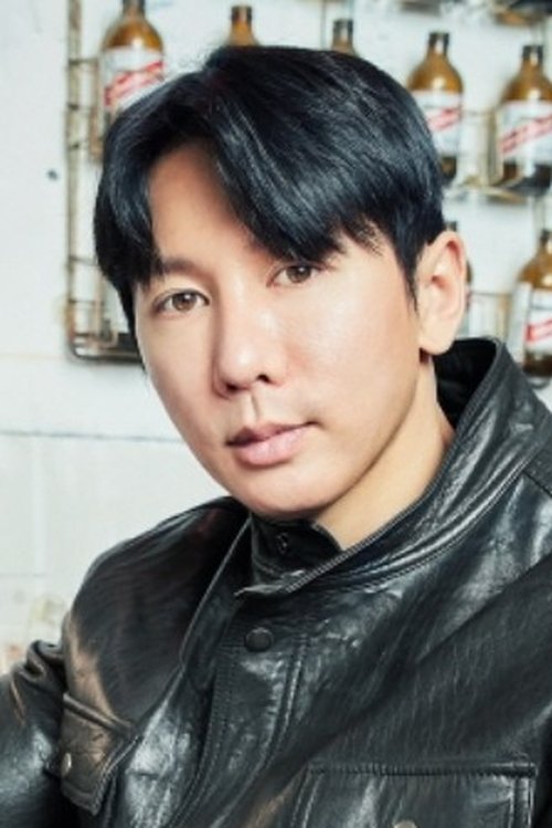 Kwon Tae-ho photo