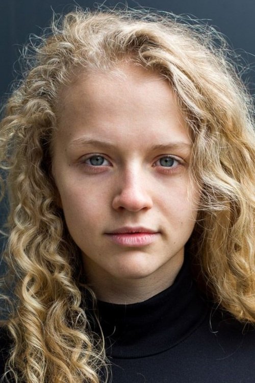 Kya-Celina Barucki photo