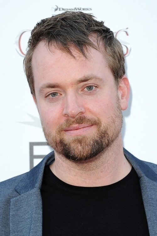 Profile image of Kyle Armstrong